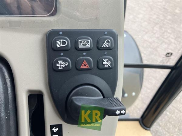 Grote foto john deere 3039r 694696 agrarisch akkerbouw
