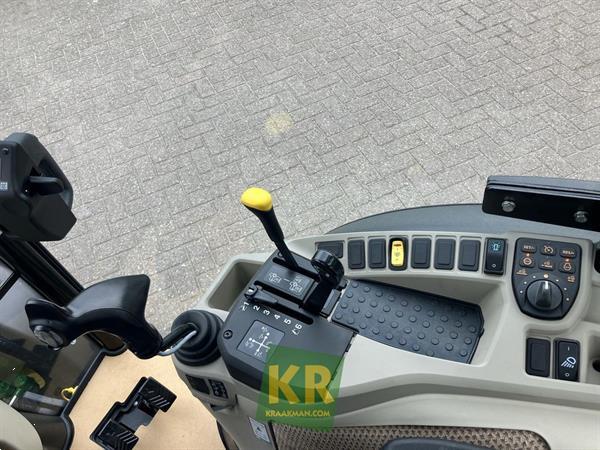 Grote foto john deere 3039r 694696 agrarisch akkerbouw