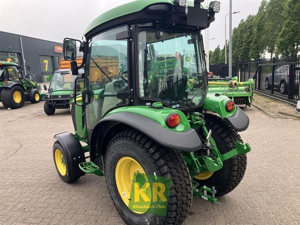 Grote foto john deere 3039r 694696 agrarisch akkerbouw