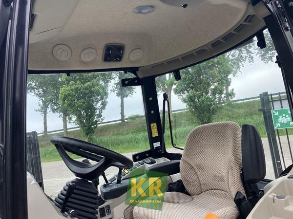 Grote foto john deere 3039r 694696 agrarisch akkerbouw