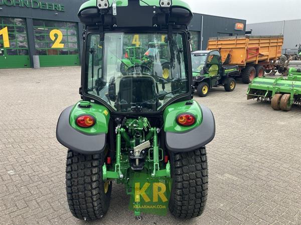 Grote foto john deere 3039r 694696 agrarisch akkerbouw