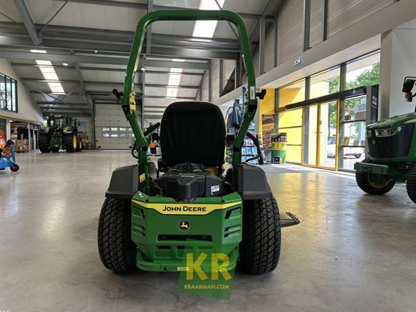 Grote foto john deere z530m 692312 agrarisch akkerbouw