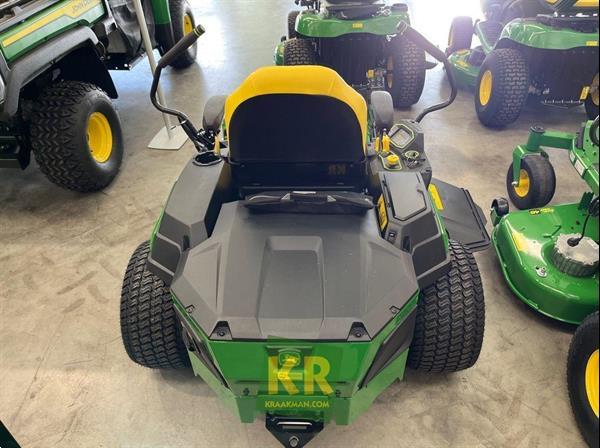 Grote foto john deere z370r electric 690543 agrarisch akkerbouw