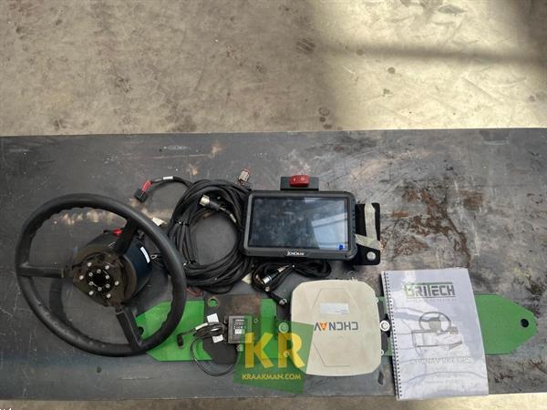 Grote foto chcnav rtk gps set 692430 agrarisch akkerbouw