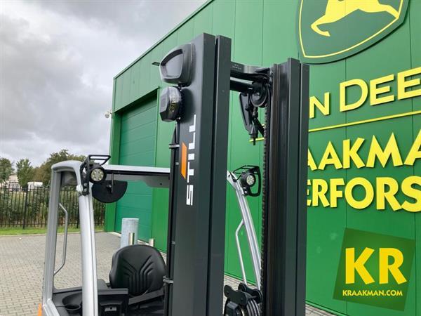 Grote foto still rx 20 20pl elekt. heftruck 29425 agrarisch akkerbouw