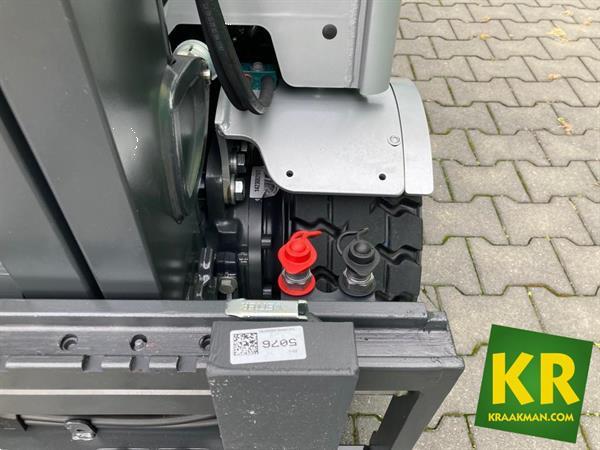 Grote foto still rx 20 20pl elekt. heftruck 29426 agrarisch akkerbouw