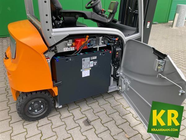 Grote foto still rx 20 20pl elekt. heftruck 29426 agrarisch akkerbouw