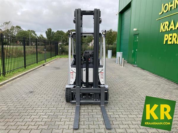 Grote foto still rx 20 20pl elekt. heftruck 29426 agrarisch akkerbouw