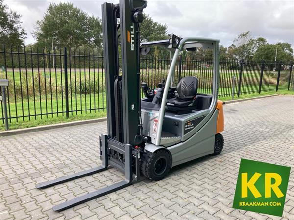 Grote foto still rx 20 20pl elekt. heftruck 29426 agrarisch akkerbouw