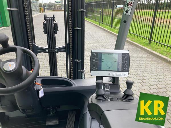 Grote foto still rx 20 20pl elekt. heftruck 29426 agrarisch akkerbouw