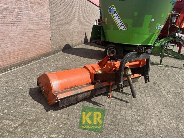 Grote foto perfect kg 696499 agrarisch maaiers