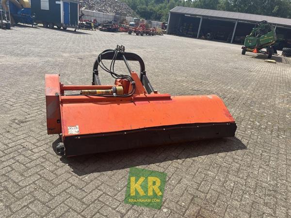 Grote foto perfect kg 696499 agrarisch maaiers
