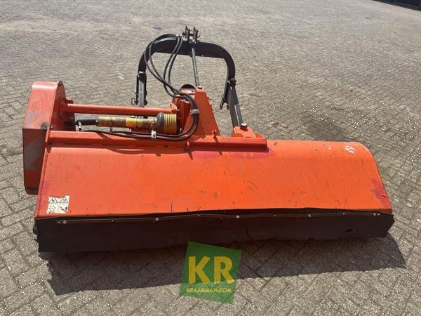 Grote foto perfect kg 696499 agrarisch maaiers