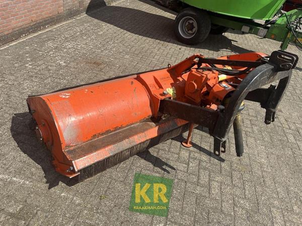 Grote foto perfect kg 696499 agrarisch maaiers