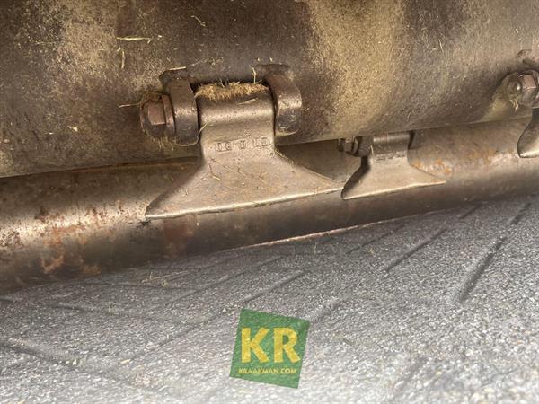 Grote foto perfect kg 696499 agrarisch maaiers
