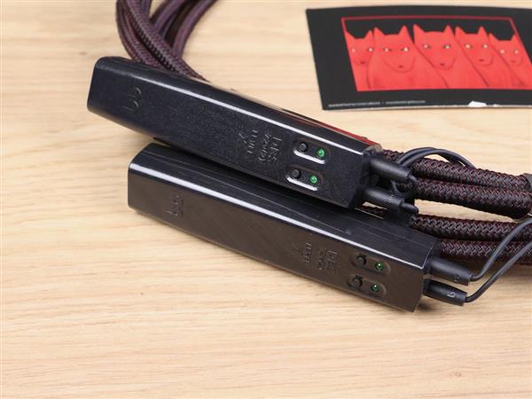 Grote foto audioquest firebird highend silver audio interconnects xlr 1 0 metre audio tv en foto onderdelen en accessoires