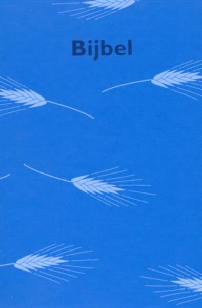 Grote foto bijbel handbijbel boeken overige boeken