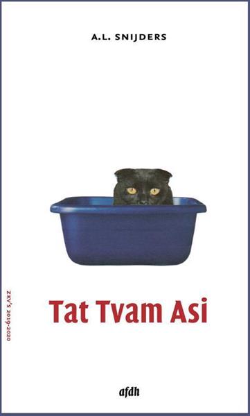 Grote foto tat tvam asi boeken overige boeken