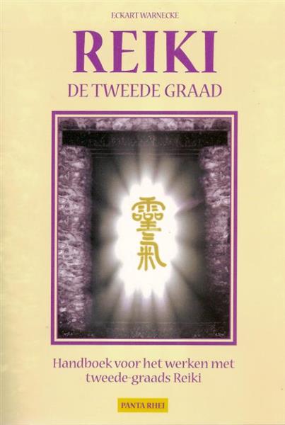 Grote foto reiki boeken wetenschap