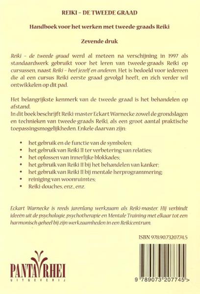 Grote foto reiki boeken wetenschap