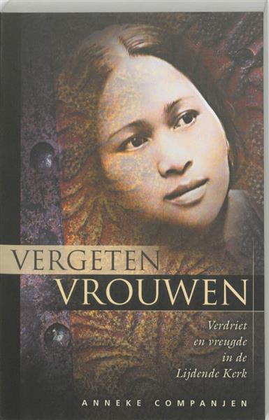 Grote foto vergeten vrouwen boeken overige boeken