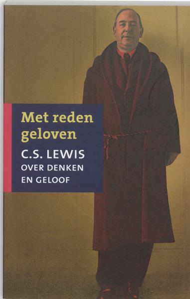 Grote foto met reden geloven boeken overige boeken