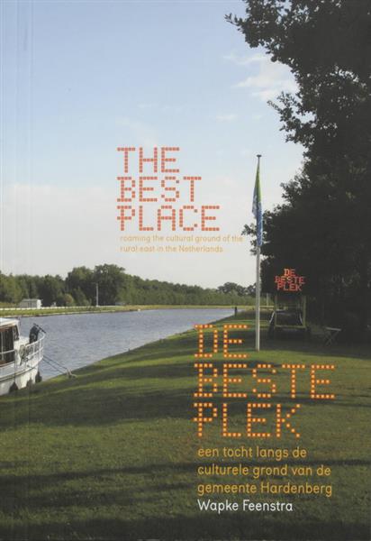Grote foto wapke feenstra de beste plek the best place boeken fotografie en design
