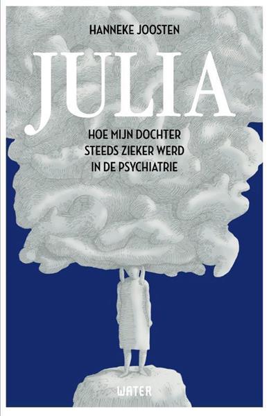 Grote foto julia boeken wetenschap