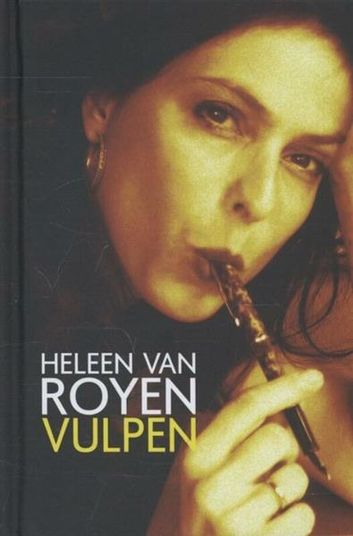 Grote foto vulpen boeken hobby en vrije tijd
