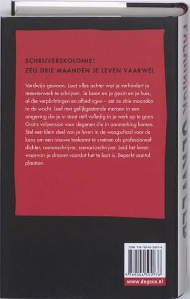 Grote foto gekweld boeken overige boeken