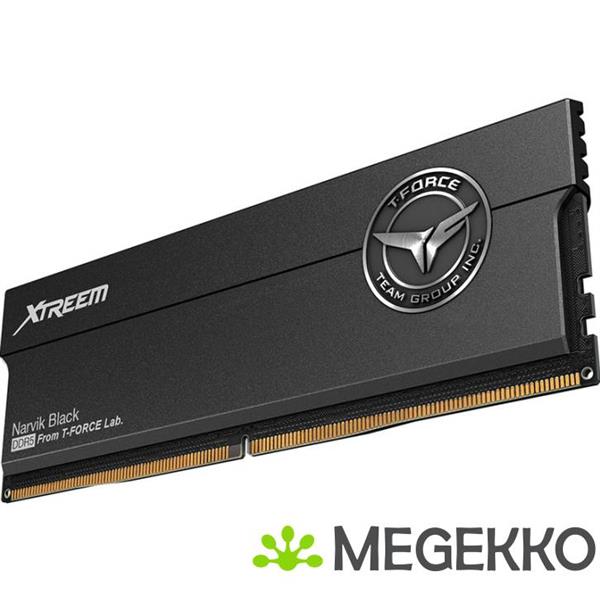 Grote foto team group xtreem ffxd532g7200hc34adc01 geheugenmodule 32 gb 2 x 16 gb ddr5 7200 mhz ecc computers en software overige computers en software