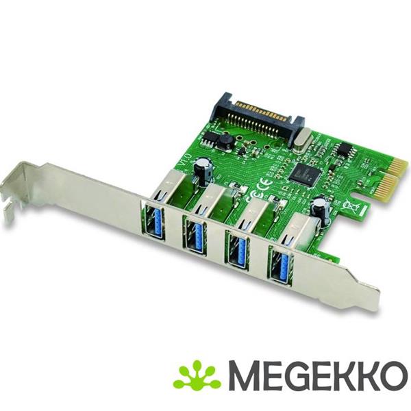 Grote foto conceptronic emrick02g interfacekaart adapter usb 3.0 intern computers en software overige computers en software