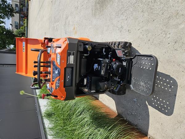 Grote foto cormidi c55 rupsdumper met zelflaadschop doe het zelf en verbouw wegenbouw