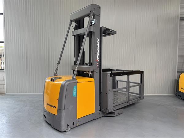 Grote foto eks 312 with platform 2000 x 1400 mm doe het zelf en verbouw hefwerktuigen