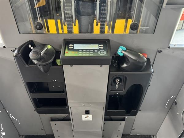 Grote foto eks 312 with platform 2000 x 1400 mm doe het zelf en verbouw hefwerktuigen