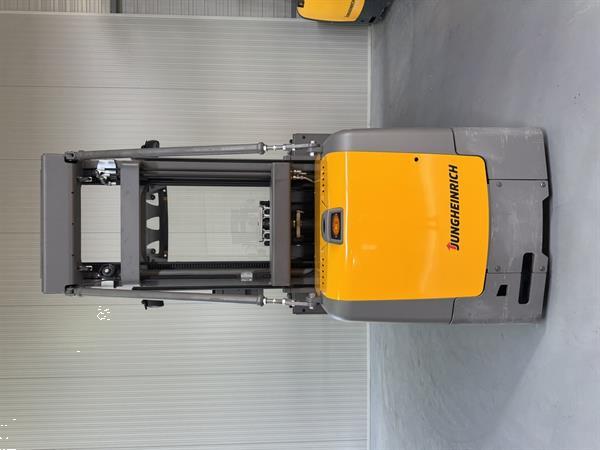 Grote foto eks 312 with platform 2000 x 1400 mm doe het zelf en verbouw hefwerktuigen