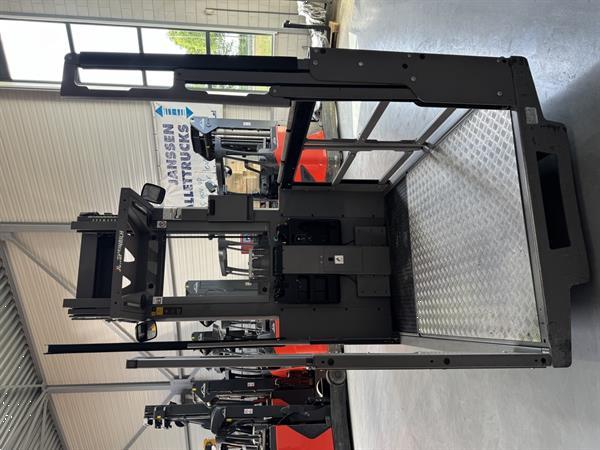 Grote foto eks 312 with platform 2000 x 1400 mm doe het zelf en verbouw hefwerktuigen