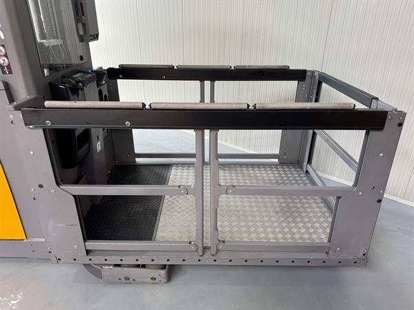 Grote foto eks 312 with platform 2000 x 1400 mm doe het zelf en verbouw hefwerktuigen