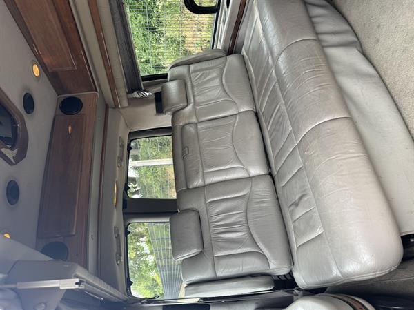 Grote foto g.m.c savana 1500 limited camper apk 2026 caravans en kamperen campers