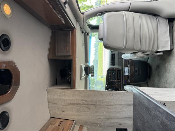 Grote foto g.m.c savana 1500 limited camper apk 2026 caravans en kamperen campers