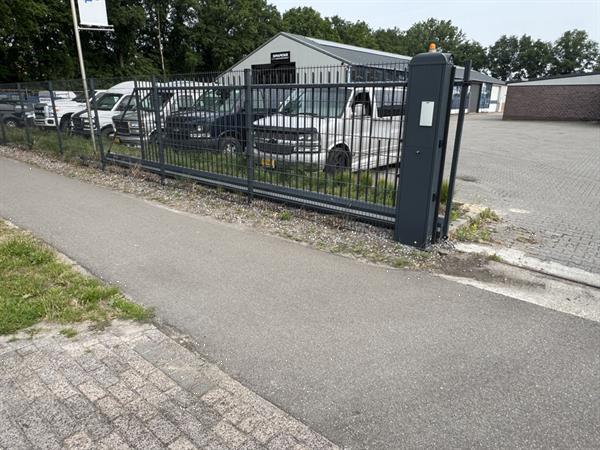Grote foto g.m.c savana 1500 limited camper apk 2026 caravans en kamperen campers