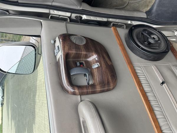Grote foto g.m.c savana 1500 limited camper apk 2026 caravans en kamperen campers