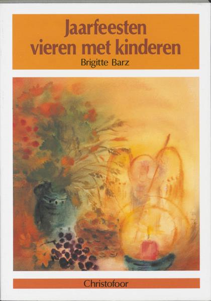 Grote foto jaarfeesten vieren met kinderen boeken overige boeken