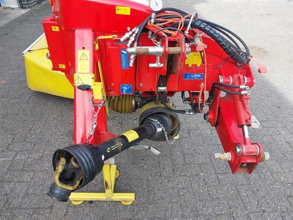 Grote foto pottinger novacat 442 schijvenmaaier zonder kneuzer agrarisch maaiers