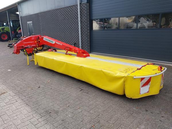 Grote foto pottinger novacat 442 schijvenmaaier zonder kneuzer agrarisch maaiers