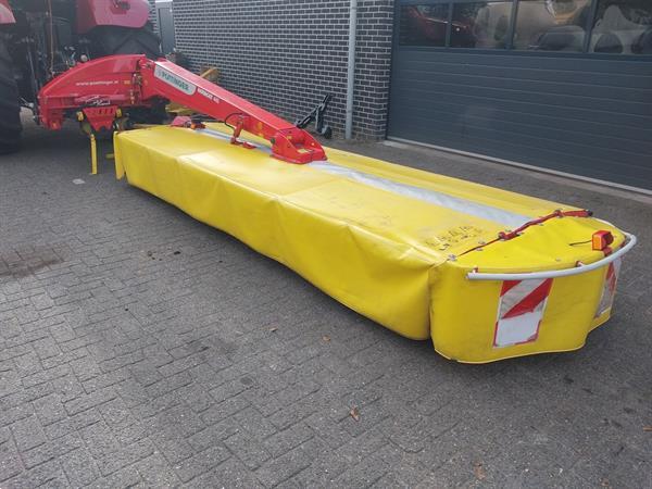 Grote foto pottinger novacat 442 schijvenmaaier zonder kneuzer agrarisch maaiers