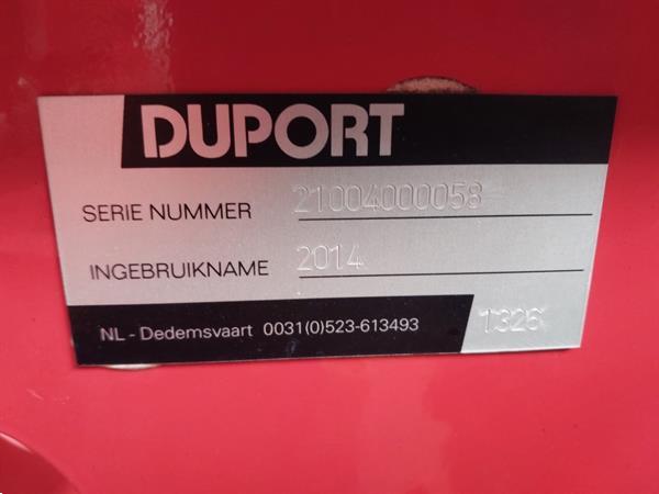 Grote foto pottinger novacat 442 schijvenmaaier zonder kneuzer agrarisch maaiers