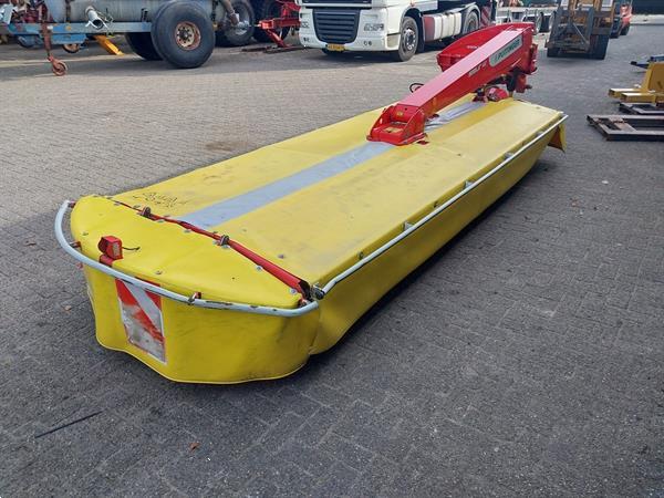 Grote foto pottinger novacat 442 schijvenmaaier zonder kneuzer agrarisch maaiers