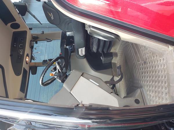 Grote foto case cvx 140 agrarisch tractoren