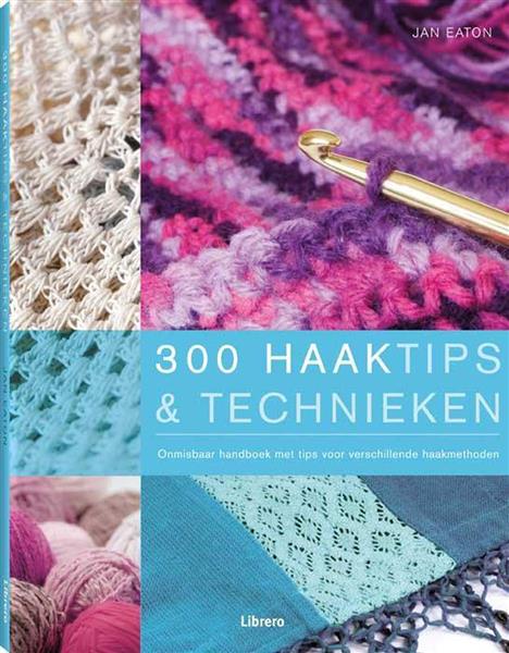 Grote foto 300 haaktips technieken boeken hobby en vrije tijd